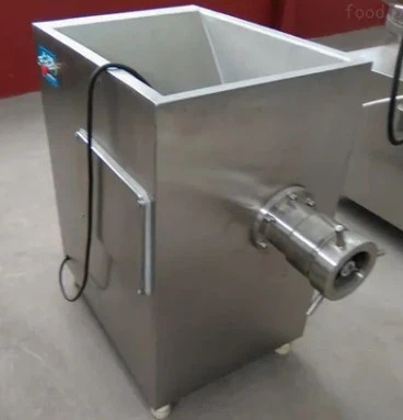commercial meat mixer grinder6